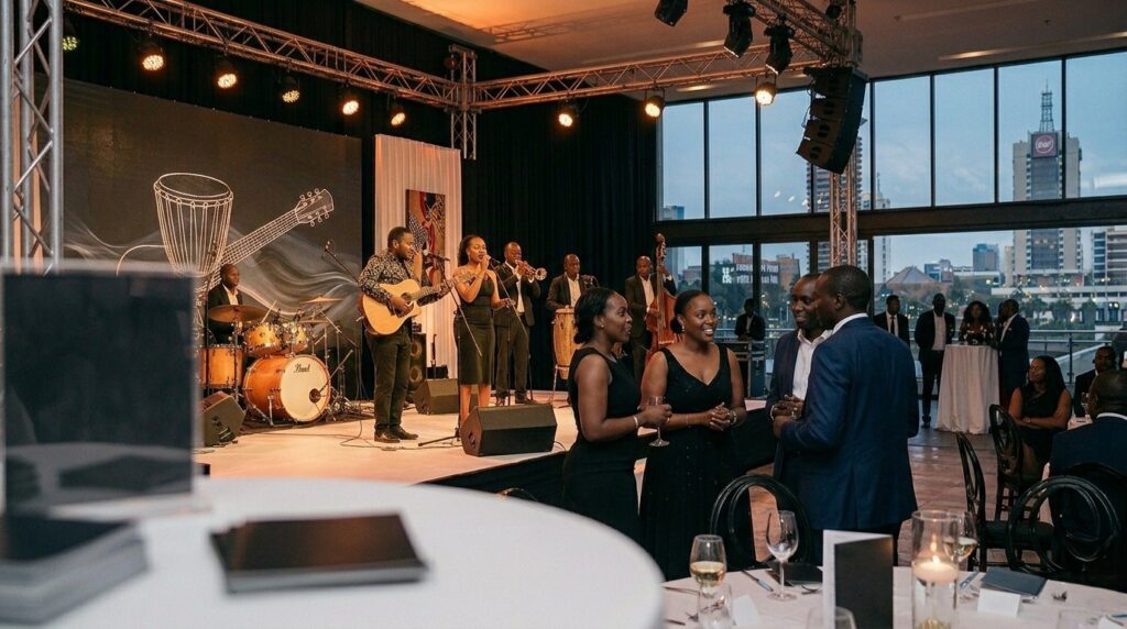 The Rise of Premium Vernacular Music Showcases in Nairobi